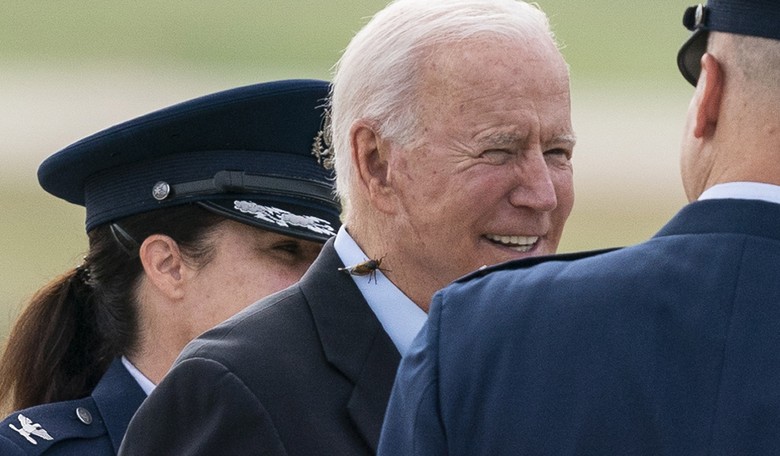 Biden Wants to Make Catholics Pay for Murder