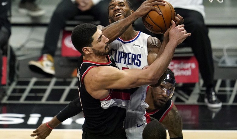NBA Rocked by Salary Cap Scandal. Yes, Really.