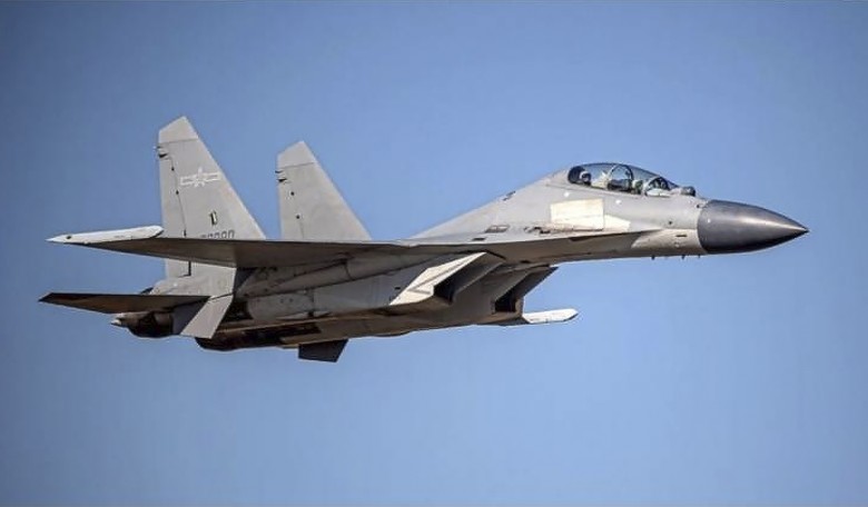 Is Biden’s Air Force Flying Right into China’s Master Plan for Air Superiority?