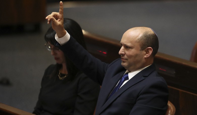 Former Israeli PM Wrecks MSNBC's Narrative, Teaches Actual History of Gaza