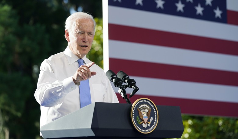Joe Biden Is the Most Pro-Abortion President in History