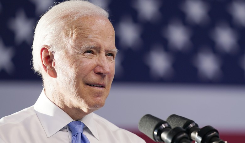 Will Bishops Deny Biden Communion?