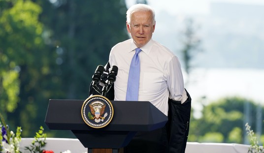 President Biden Showed Weakness When Strength Mattered Most