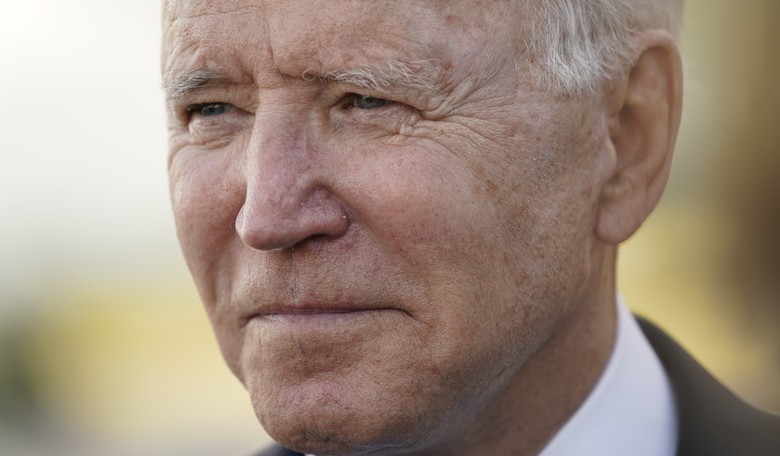 Poll: Biden Losing Support Among Democrats