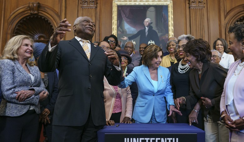 Reparations, the New Slave Wages
