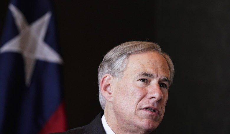 Gov. Abbott Destroys Biden In Scathing Remarks Over the Border
