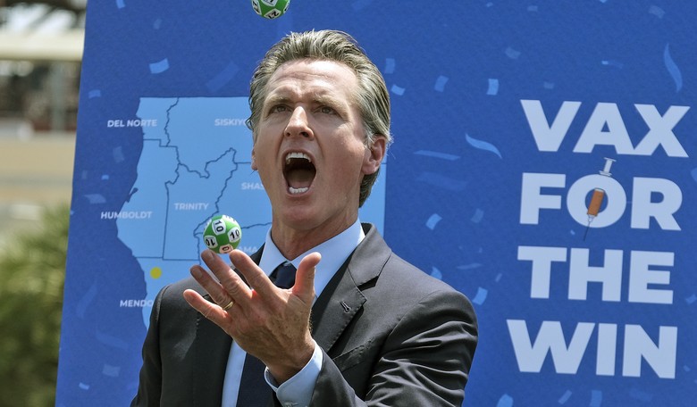 The Definitive Ranking of How States Handled COVID