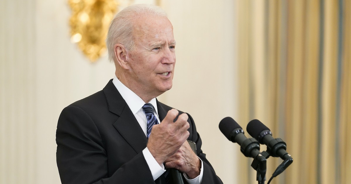 Why Whoever Is 'Running Biden' Is More Dangerous Than Marx