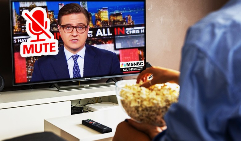 Chris Hayes Claims This Is Biden's Mideast Peace Deal, and Reports Say Asthmatics Are Killing the Planet