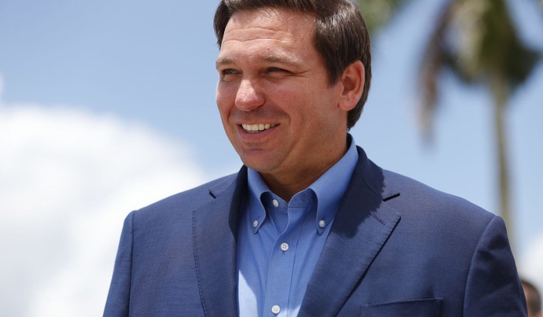 Top Democratic Official in Florida: My Fellow Liberals, New York Has a COVID Cover-Up – Not Us