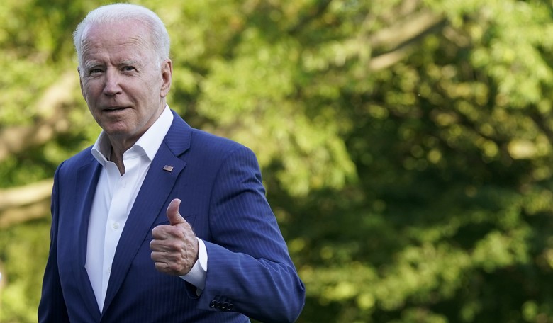What Type of Speech will Biden Ask Facebook to Suppress Next?