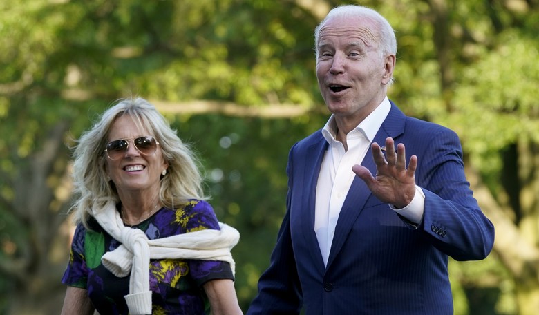 Poll: 1 in 11 Biden Supporters Regret Their Vote