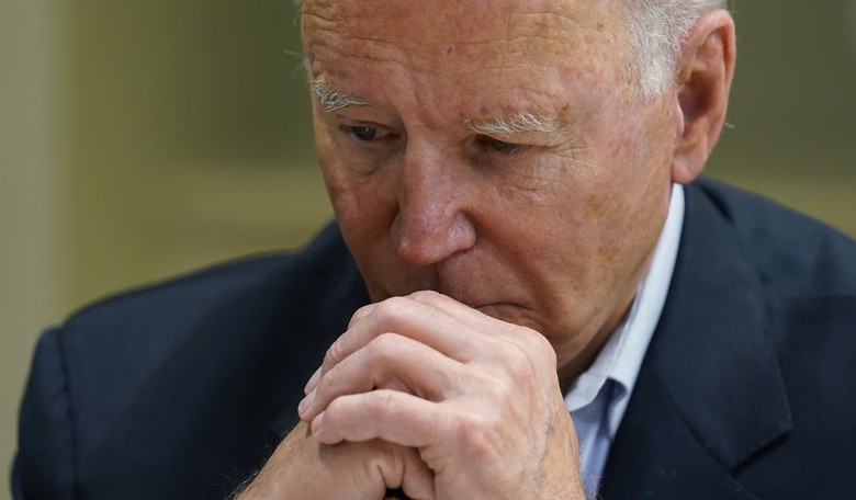 Polls: Biden Approval Slips, New Yorkers Want Cuomo Gone, Police Popularity Strong