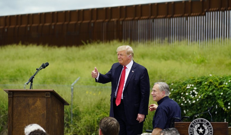 Biden’s Border Crisis Is Out Of Control. We Need Real Leadership.
