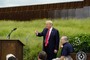 Trump Builds the Wall
