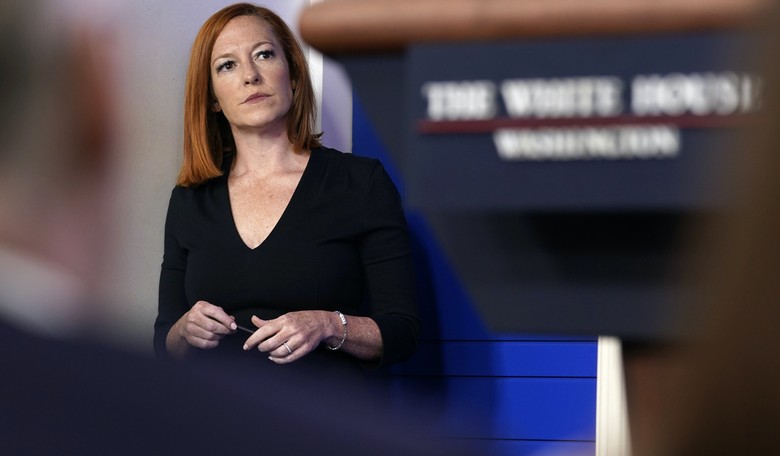 Psaki Says Afghanistan Departure was Moved Up from 9/11 Because Military Only Needed 120 Days