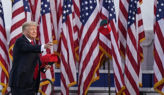 I'm Proud to Be an American