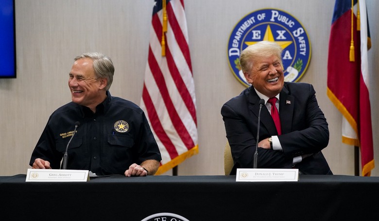 Conservatives Need to Man Up and Play by the New Rules