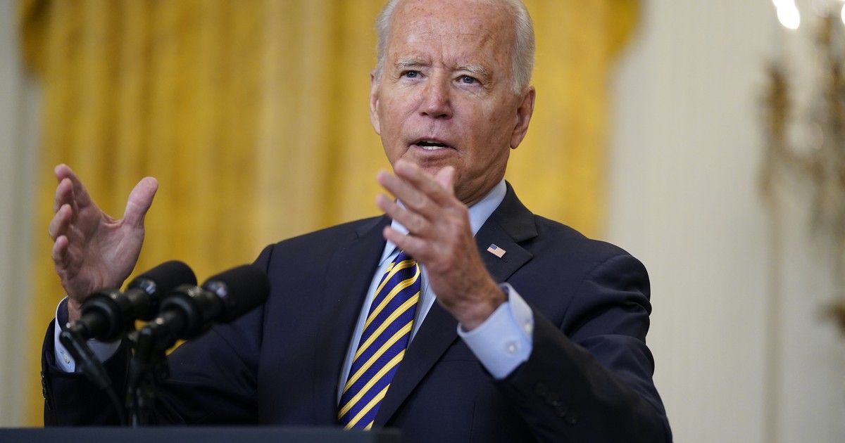 Too Little Too Late? Biden Finally Admits the Truth About the 'C' Word