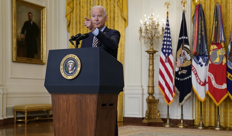  This Administration Truly Is Waging a War to Destroy the Conservative Movement