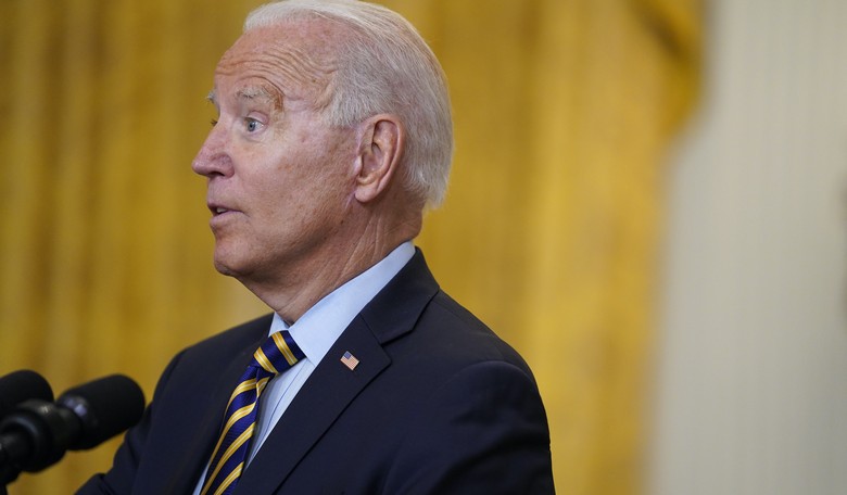 Biden Is Trying to Impose Online Censorship by Proxy
