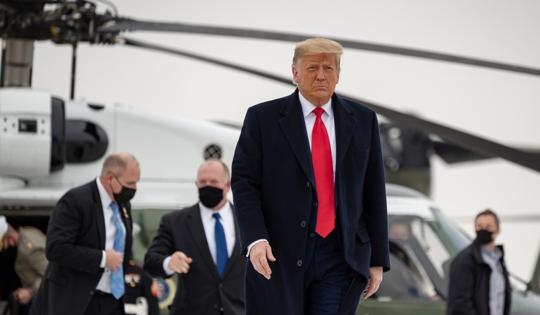 Time Magazine Uses Interesting Word to Explain How 2020 Election Was Pretty Much Rigged