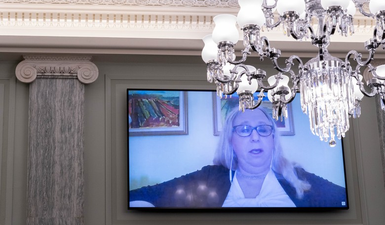 COVID Scandal Follows Biden's Pick for Assistant Secretary of Health