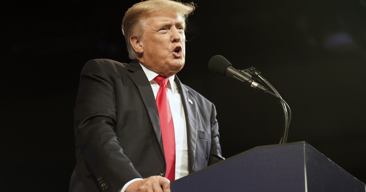 Trump’s Lawsuit Is Problematic for Big Tech