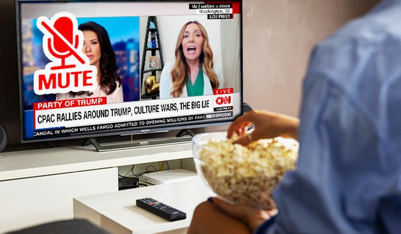 Journalists Pushing to Ban Filibuster Suddenly Love The Idea of It