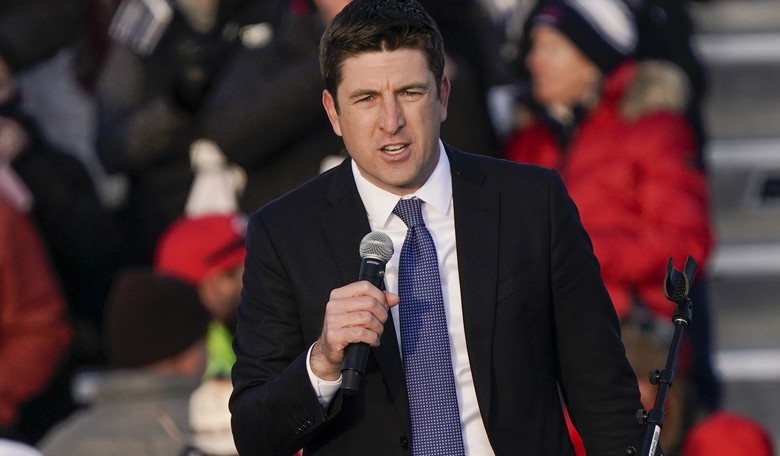 Elections Subcommittee Ranking Member: WH Response to Biden 2022 Election Claims is 'Clean Up on Aisle 46'