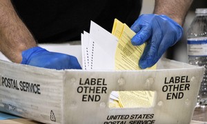 MN Supreme Court Upholds Absentee Ballot Requirements and Democrats Are Not Happy About It