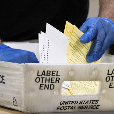 MN Supreme Court Upholds Absentee Ballot Requirements and Democrats Are Not Happy About It