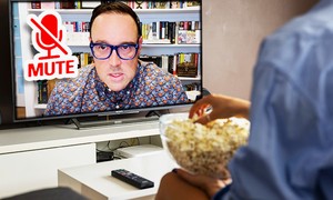 Chris Cillizza Just Lashed Out at His Fellow Journalists and You'll Never Guess Why