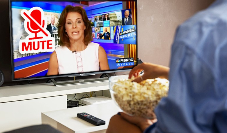 Stephanie Ruhle Is Living the Dream, Just Like Barbie, in Biden's America