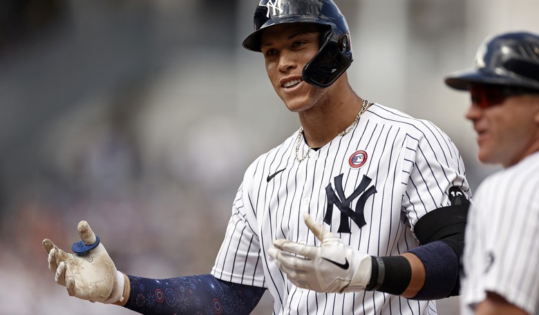 RedState Sports Report: Yankee Judgely Dudly