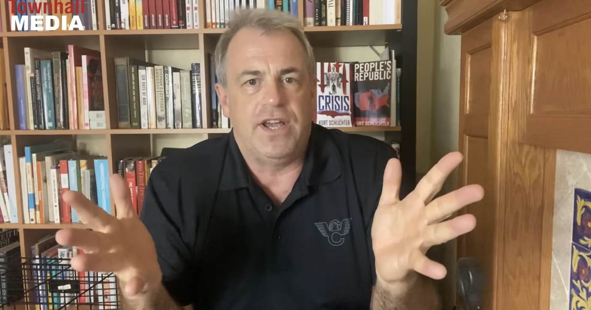 Our Society Is in the Grips of Madness