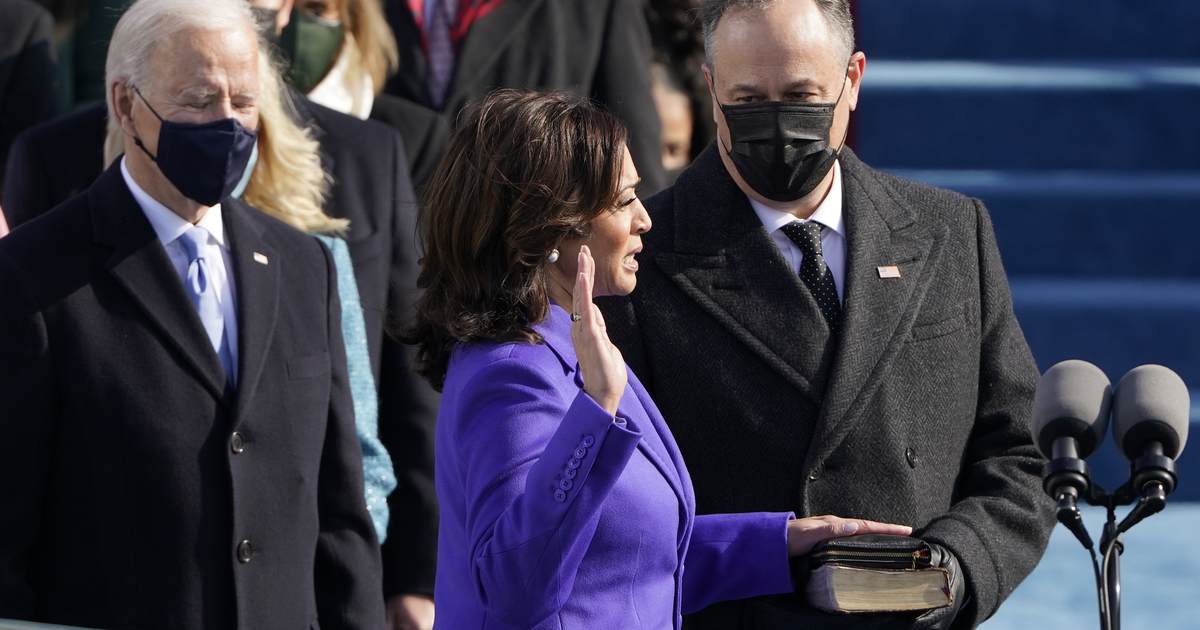 Matt Gaetz Wonders If a Transition from Biden to Harris Is Already Underway 