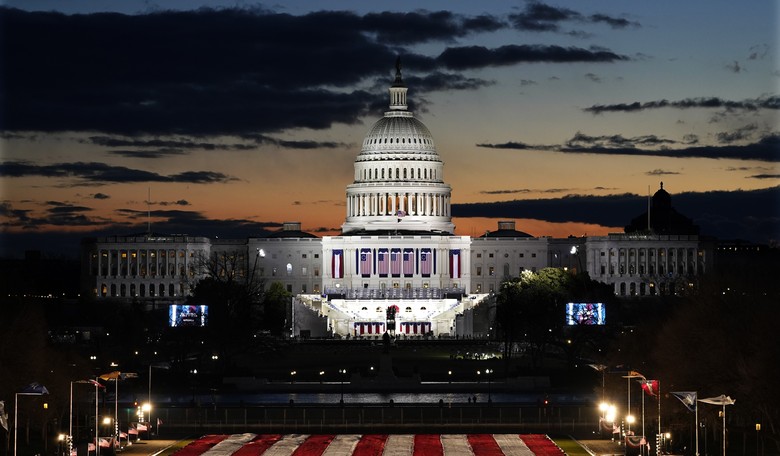 New Poll Released on Americans and Limited Government