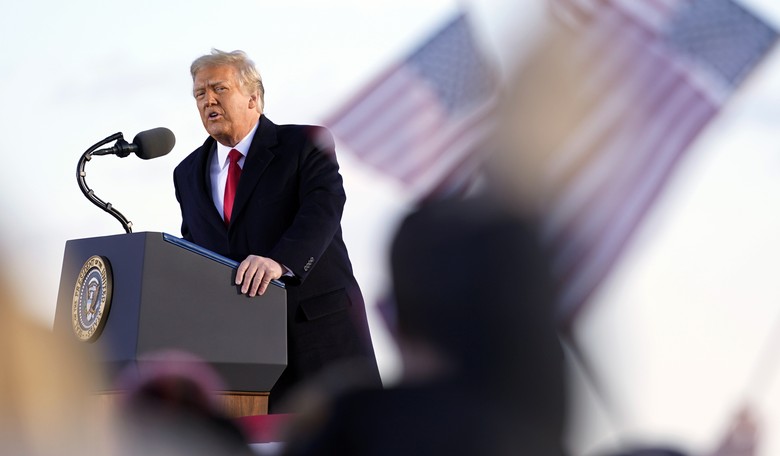 The Controversy Over Trump's Pardons and Commutations Highlights Longstanding Problems with Clemency