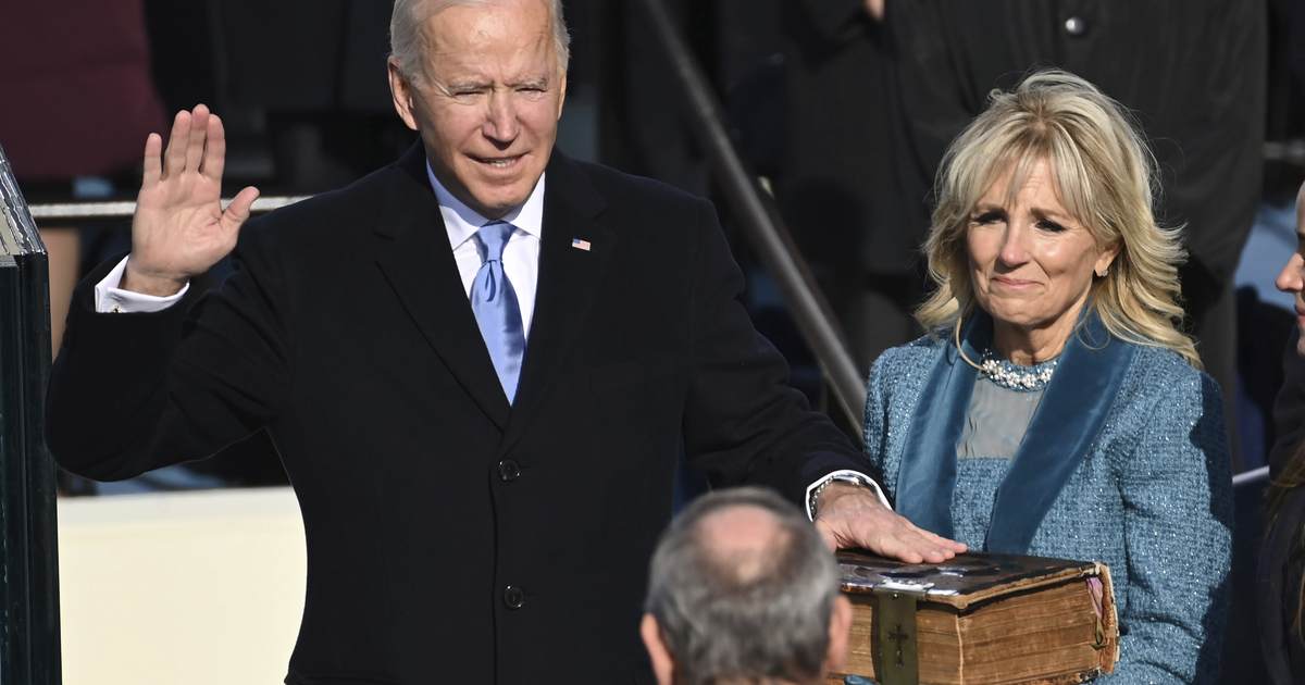 To Christians Who Voted for Biden: Did You Not See This Coming?