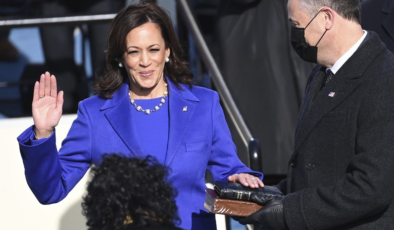 Countdown to Kamala 