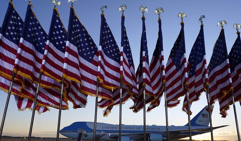 Should We Ditch the GOP for a New 'Patriot' Party?