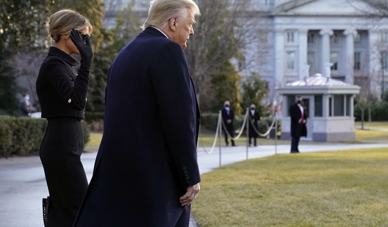 So, What Do Never Trump Republicans Do Now That We Told Them to Screw Off? 