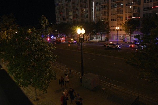 DC Mayor Reinstates Juvenile Curfew and Curfew Zone