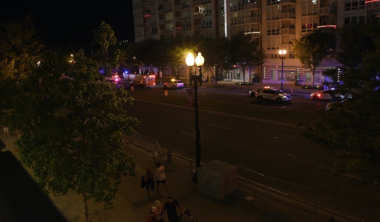 DC Mayor Reinstates Juvenile Curfew and Curfew Zone
