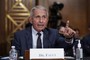 Anthony Fauci: Dr. Wrong
