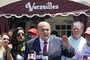 Here's an Update on Rudy Giuliani