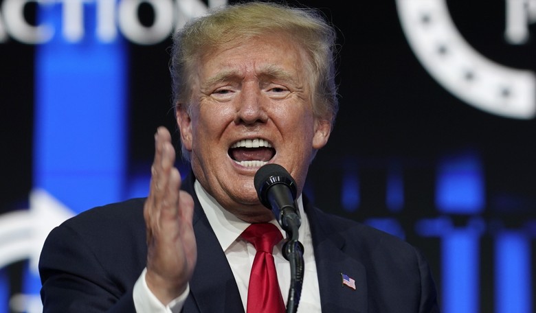 If Trump Were President, Not One Democrat in America Would Be Vaccinated