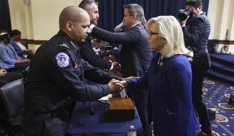 Jan. 6 Select Committee Appears to Be Engaging in Delay Tactics of Its Own