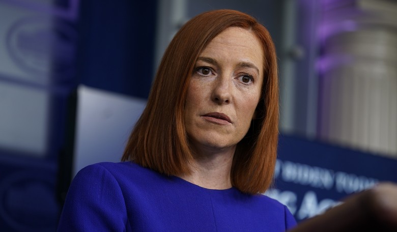 Psaki Explains Why Biden Said Mississippians and Texans Are 'Neanderthal Thinkers'